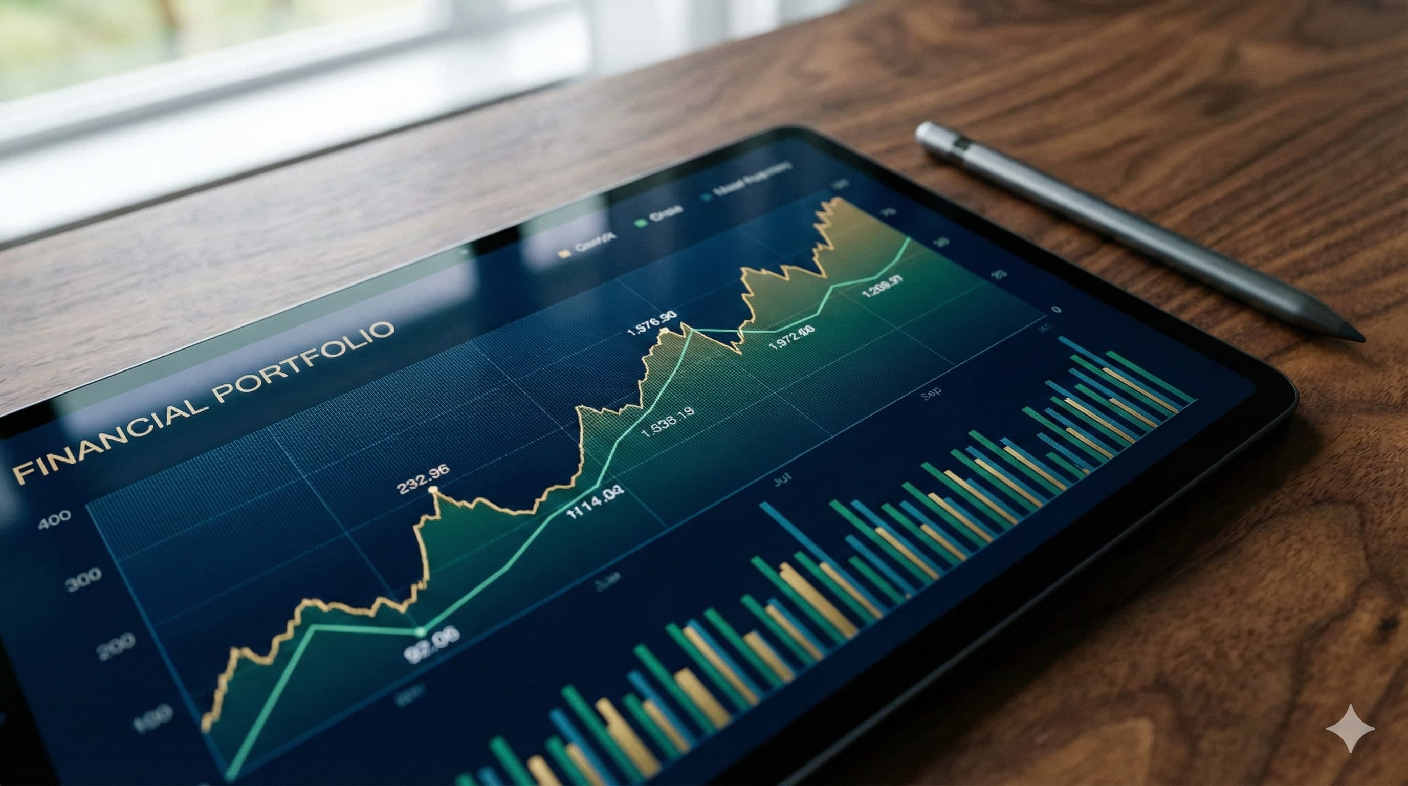 Portfolio Management Platforms: Beyond the Demos