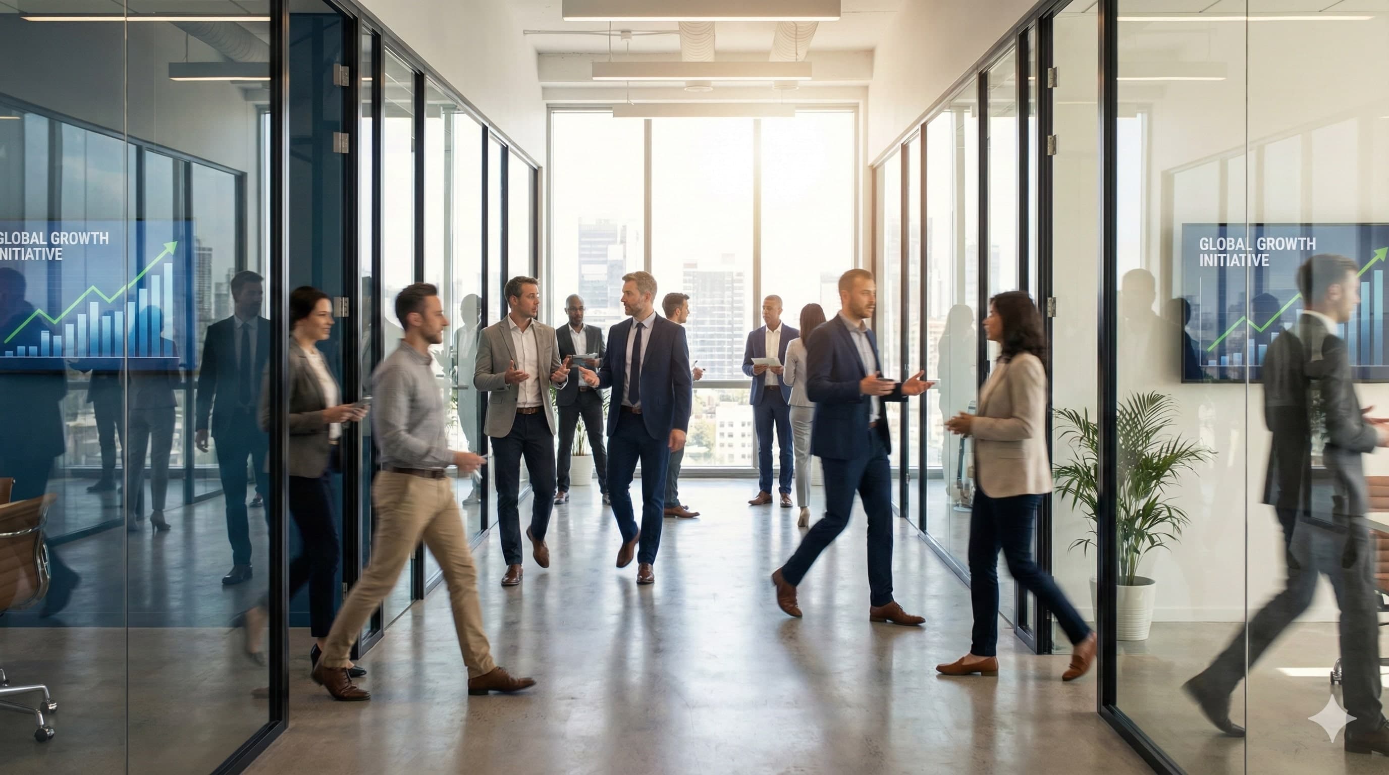 What Breaks First When Your AUM Doubles