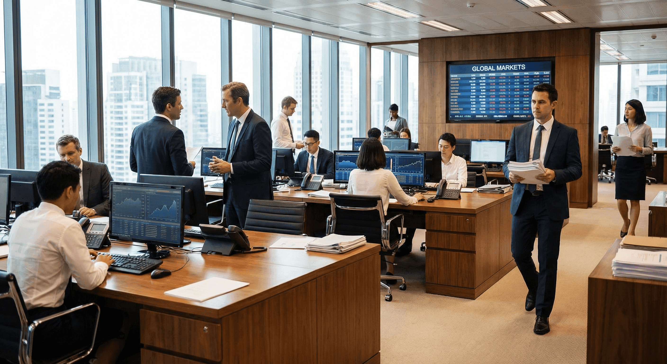 How to Grow AUM as a Financial Advisor: Proven Ways to Do It in 2026