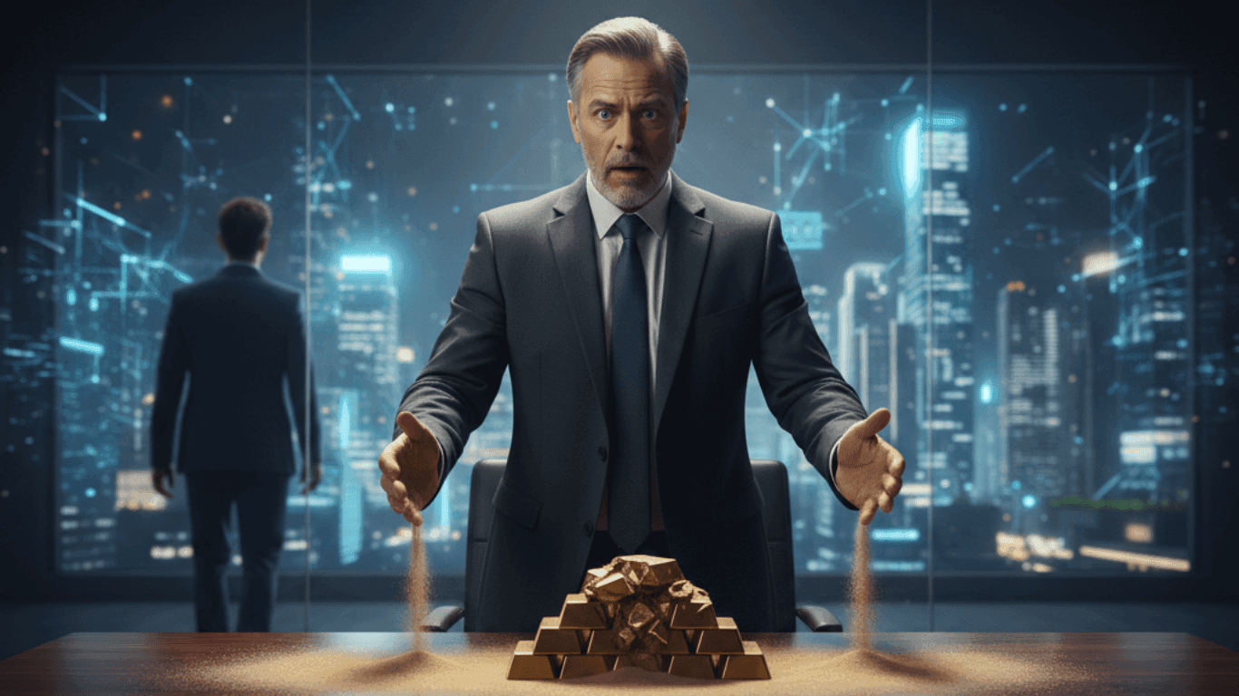 The Great Wealth Transfer Is Here: Why Most Advisors Will Lose Those Assets