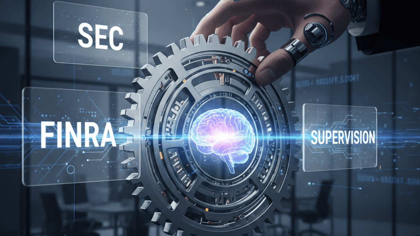 AI in Wealth Management Compliance: Complete Guide for 2026  